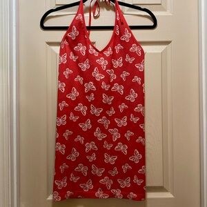 No Boundaries Size 7-9. Dress